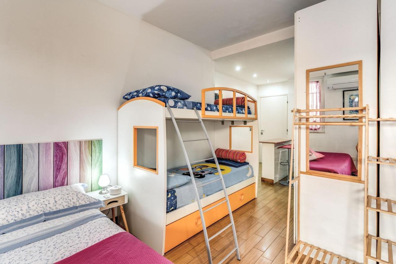 Sunset Summer House パッソスクロ エクステリア 写真
